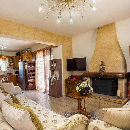 Laylande House Βίλα Θεολόγος Εξωτερικό φωτογραφία