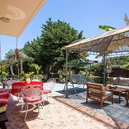 Laylande House Βίλα Θεολόγος Εξωτερικό φωτογραφία