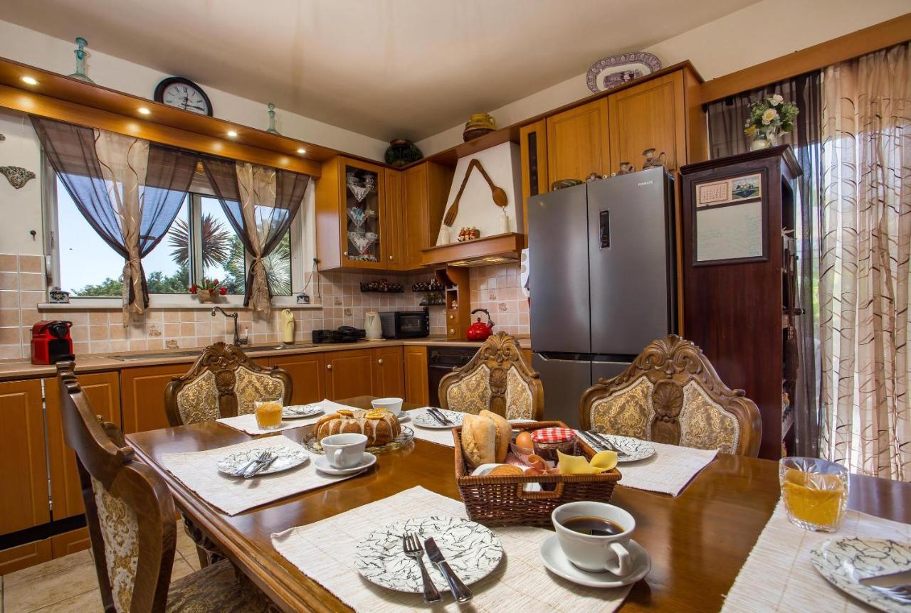 Laylande House Βίλα Θεολόγος Εξωτερικό φωτογραφία