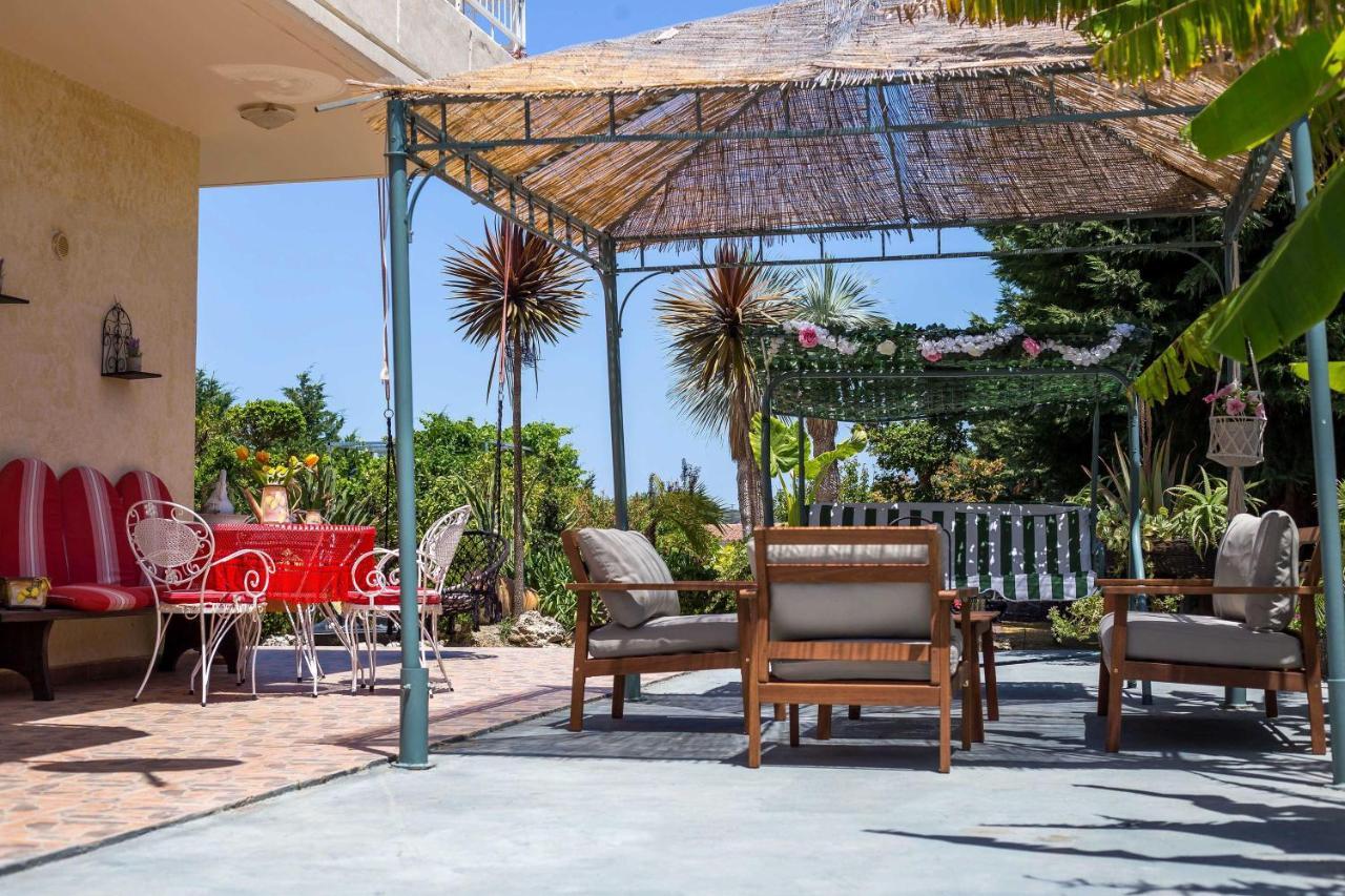 Laylande House Βίλα Θεολόγος Εξωτερικό φωτογραφία