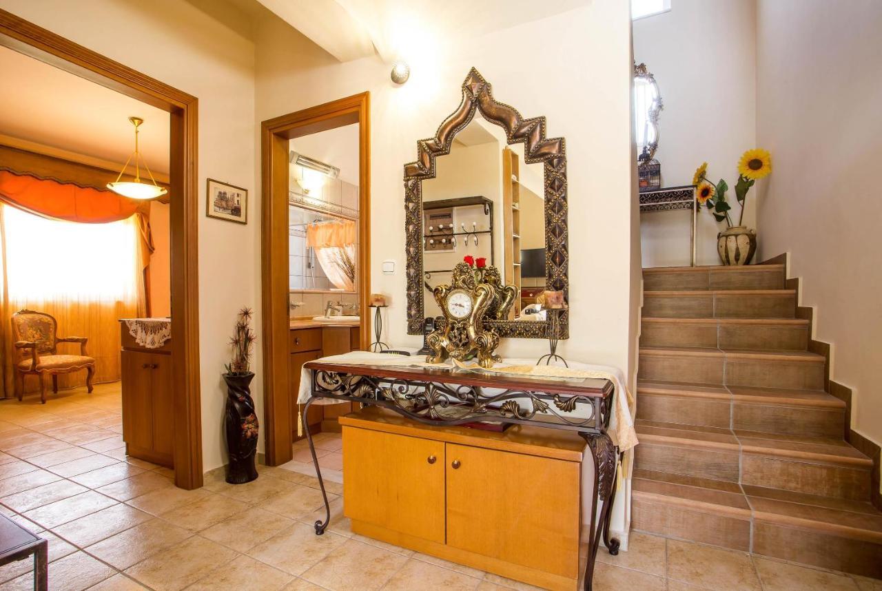 Laylande House Βίλα Θεολόγος Εξωτερικό φωτογραφία