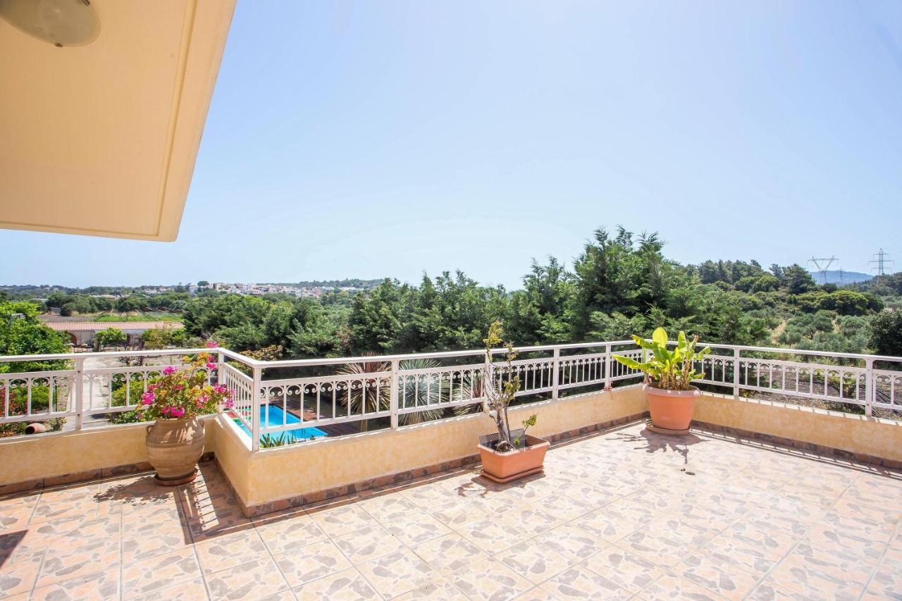 Laylande House Βίλα Θεολόγος Εξωτερικό φωτογραφία